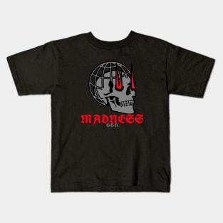 Madness Kids T-Shirt